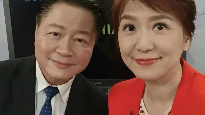 遭绿营打压后，赖岳谦带家人扎根大陆！女儿上海生活6年，可能计划移居福州厦门赖