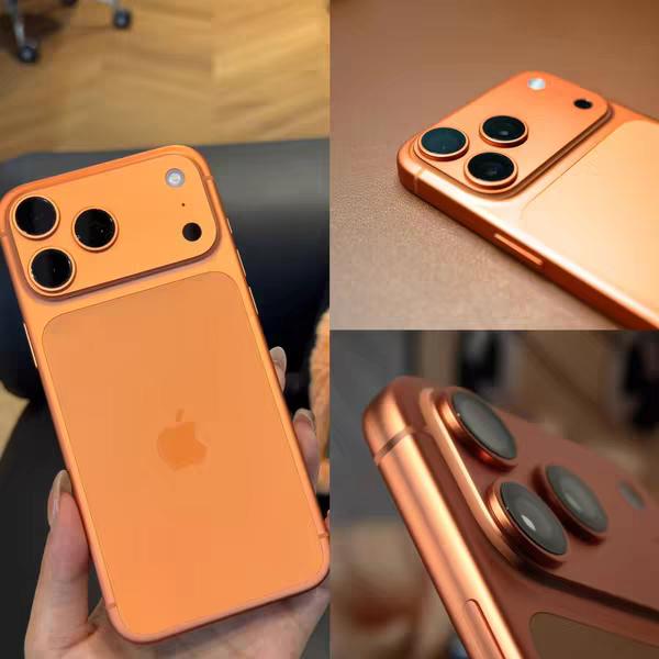整理了历代iPhoneProMax电池容量，看完只能感慨苹果堆电池的速度可以