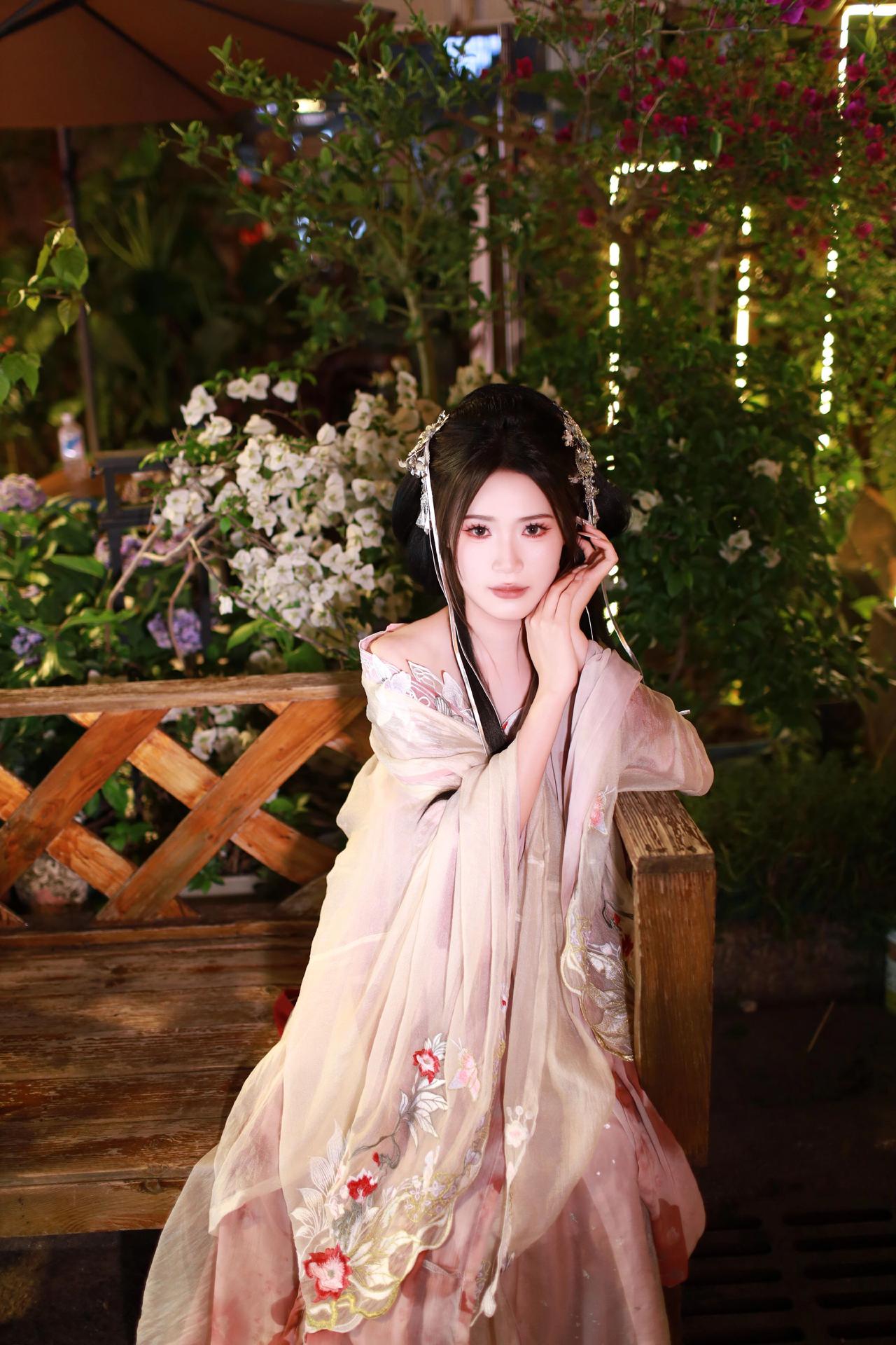 古镇随手拍汉服拍照打卡地汉服拍照打卡汉服拍照地推荐小众汉服打卡地