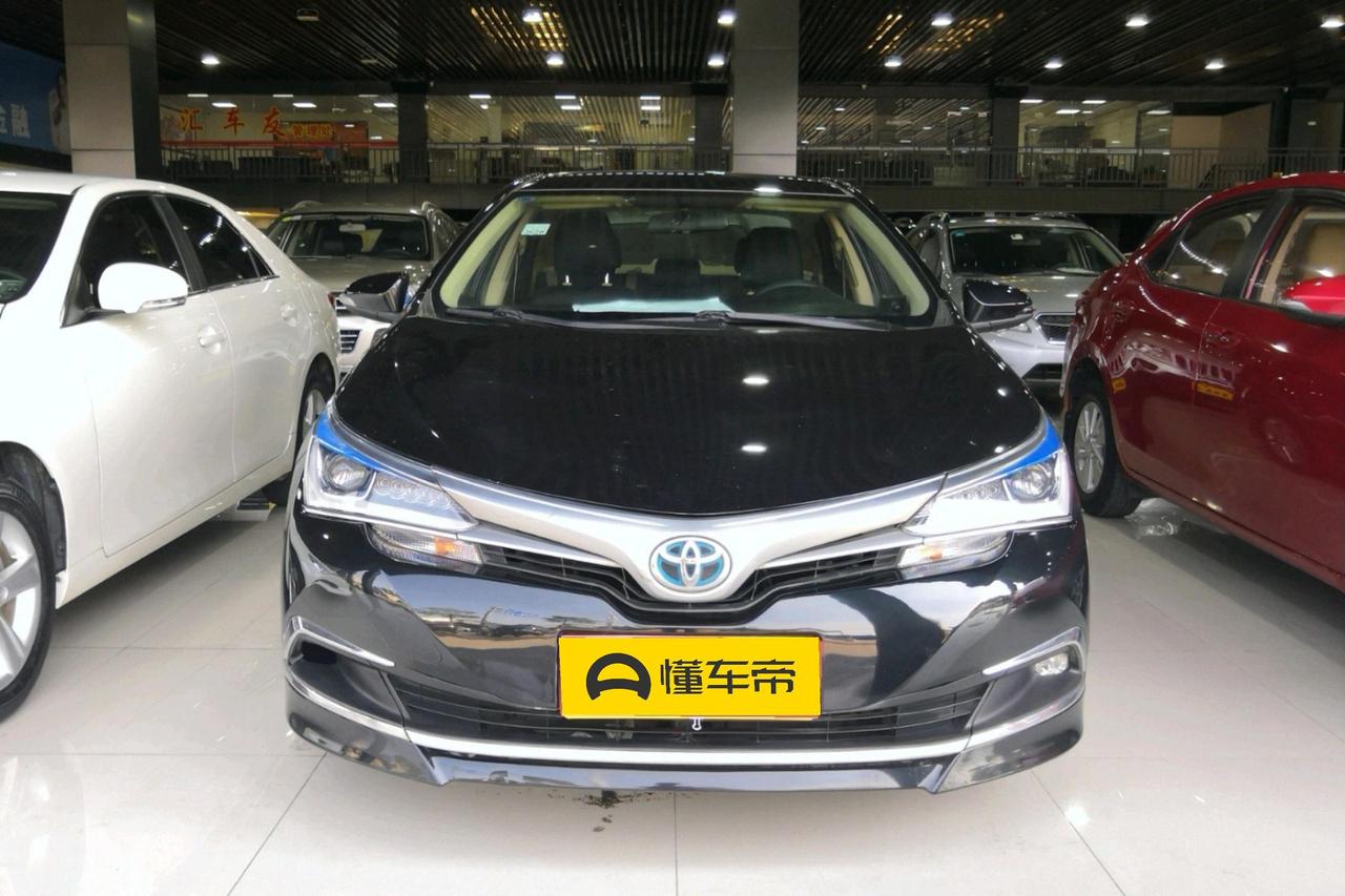 预算三、五万应该买什么样的二手车？最近看了卡罗拉，2015年的卡罗拉、捷雨燕、荣