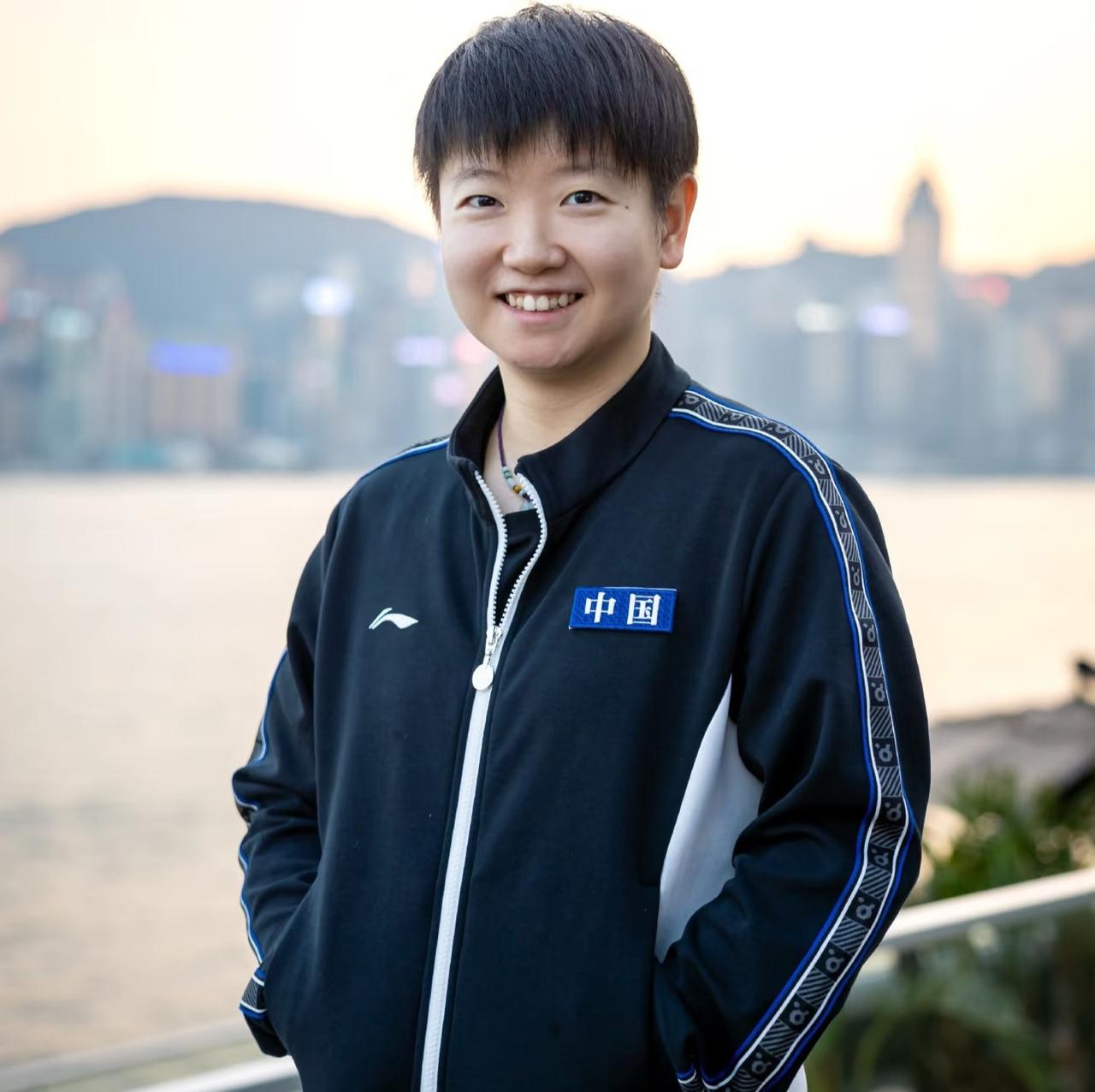 这次香港总决赛不得了作为年底最后一站WTT香港总决赛总奖金一共有有130