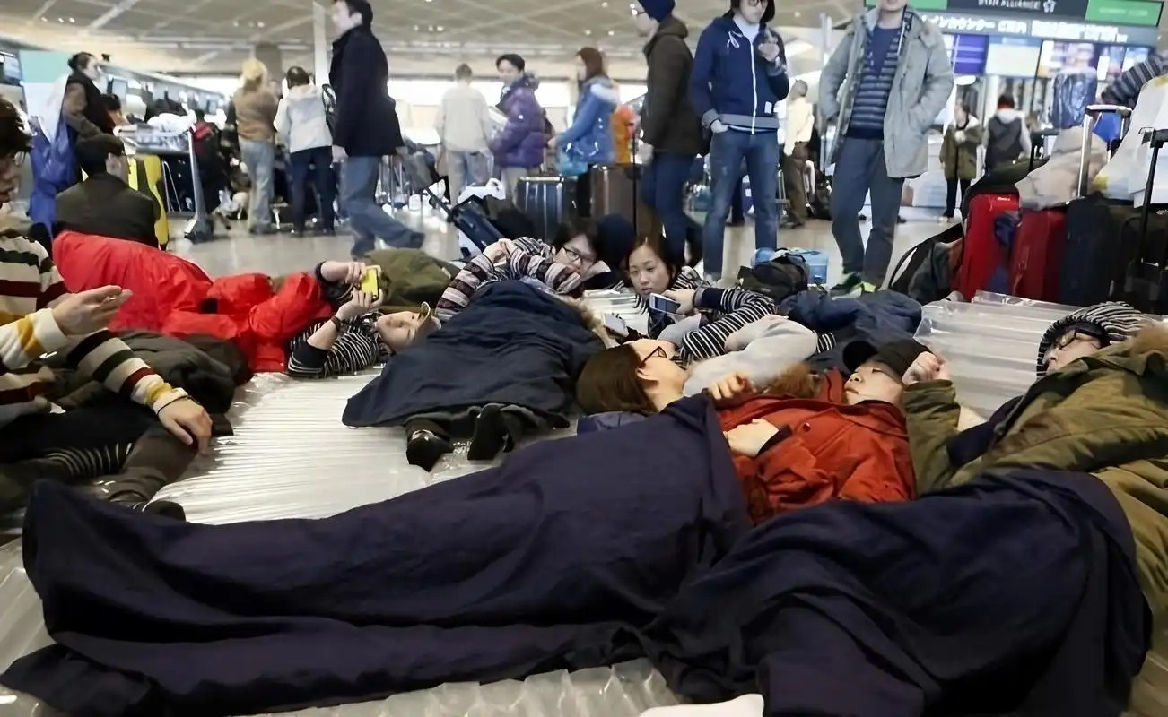 这下出名了，不仅泰国、韩国，亚洲多国运动员都知道了，谁能想到，名古屋亚运后勤乱成这样！名古屋亚运会还