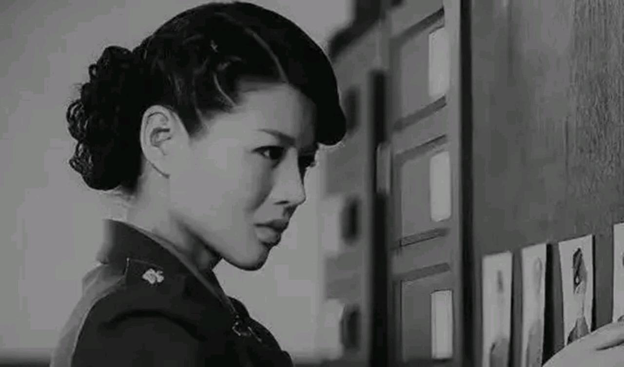 1940年，军统女特务冒死救下一名地下党，11年后，女特务被我党抓获，女特务