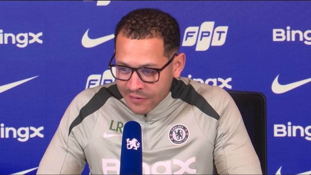 罗森尼尔谈埃泽和约克雷斯：“我曾在布莱顿U23队和维克托共事。维克托已经开始建立