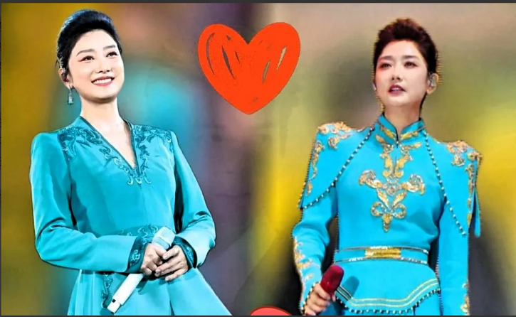 现在才发现原来玲花才是最清醒的人！凤凰传奇的演唱会取消，很多人以为是因为曾毅被软
