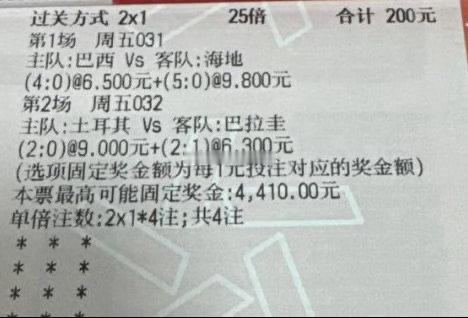 (豪哥笔记❤️)6/20世界杯推荐世界杯巴西vs海地世界杯土耳其vs巴拉