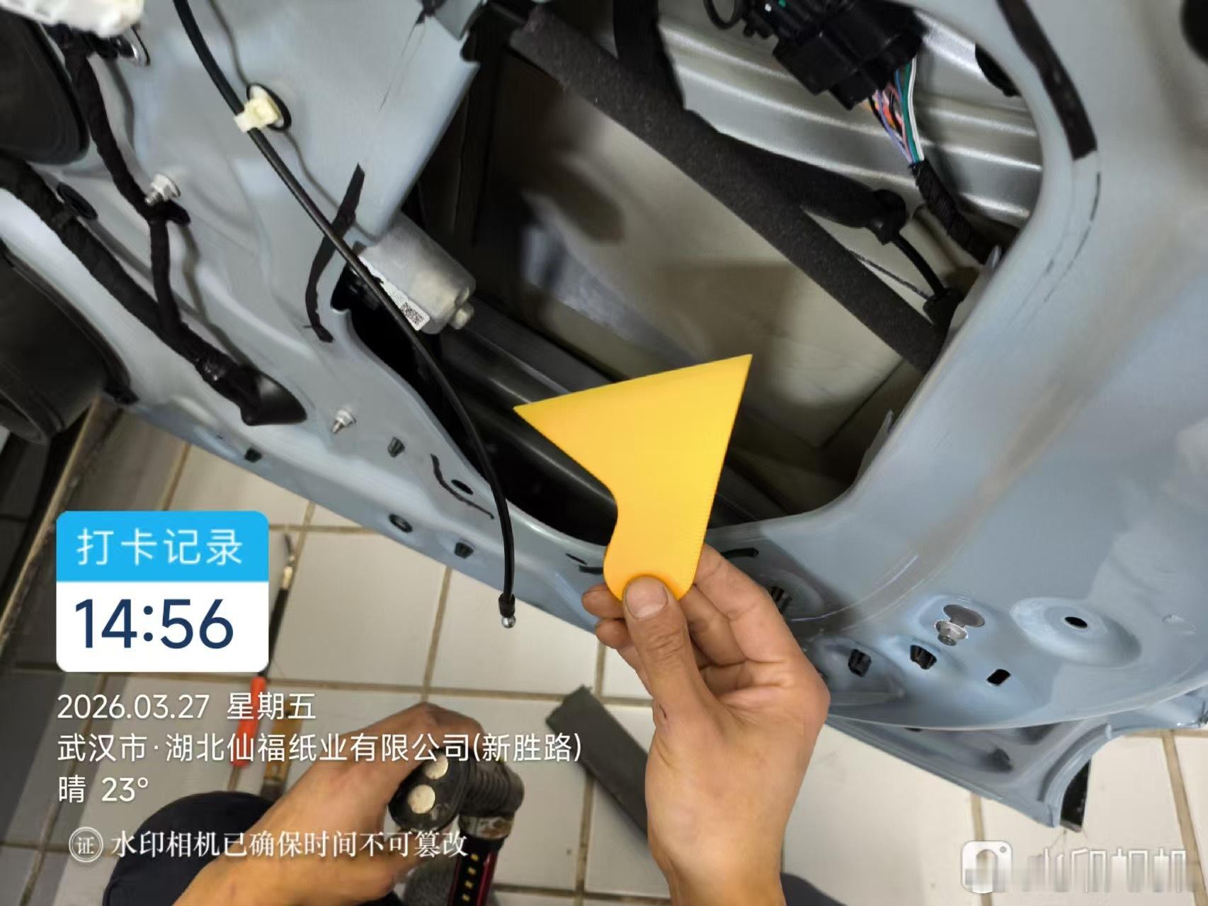 “蔚来售后无敌”这个故事告诉我们有时候看到的闻到的听到的并不是真相作为一个合