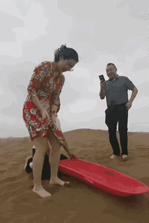 论安全裤的重要性！