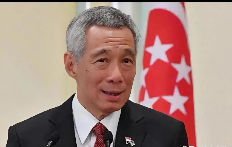 2026年新年第一天，新加坡便迫不及待跳了出来，开始挑衅中国，对华发难。他们的核