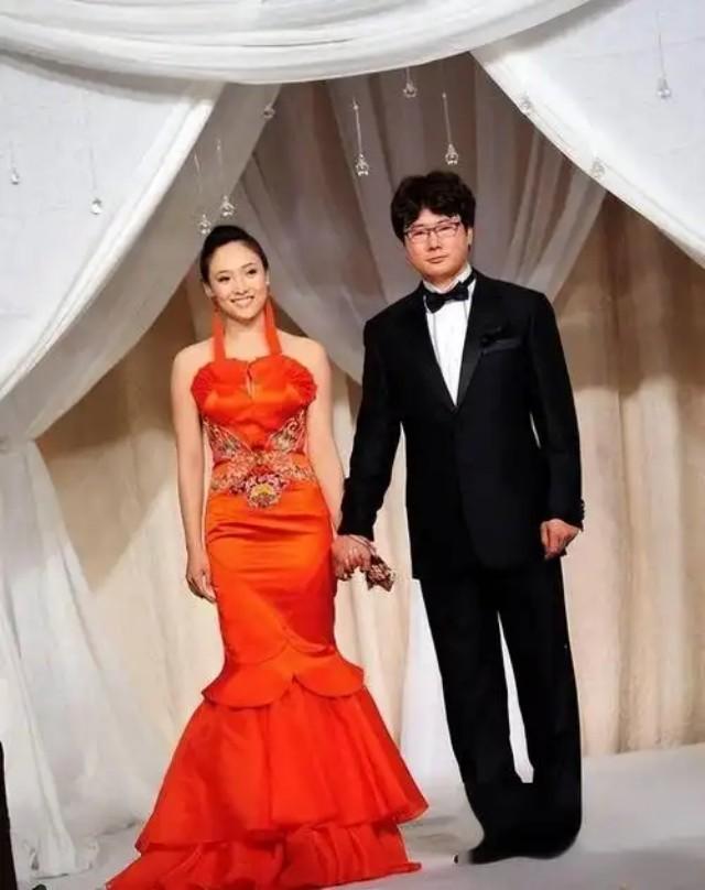 27岁结婚，28岁出轨，29岁被丈夫刺死。她的死告诉我们人太贪婪只会导致不可挽回
