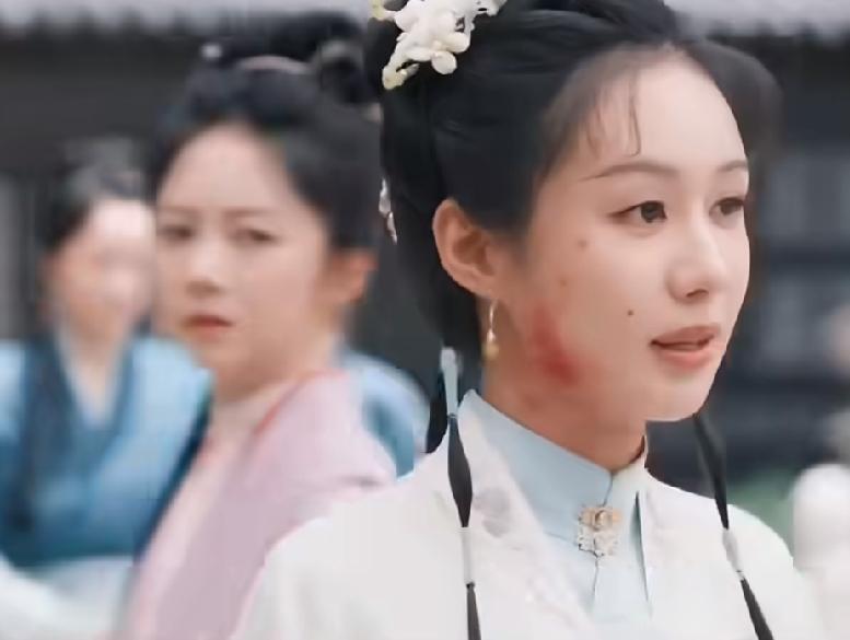 《兰香如故》许兰香拆穿杜翠雀计谋，可杜翠雀却并不害怕也无心悔改……下面即将迎来