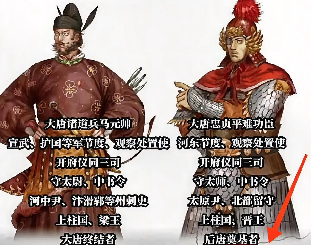 903年，朱温挟持了唐昭宗，杀光了宫中的宦官，同时要求各藩镇诛杀宦官监军。诏令传