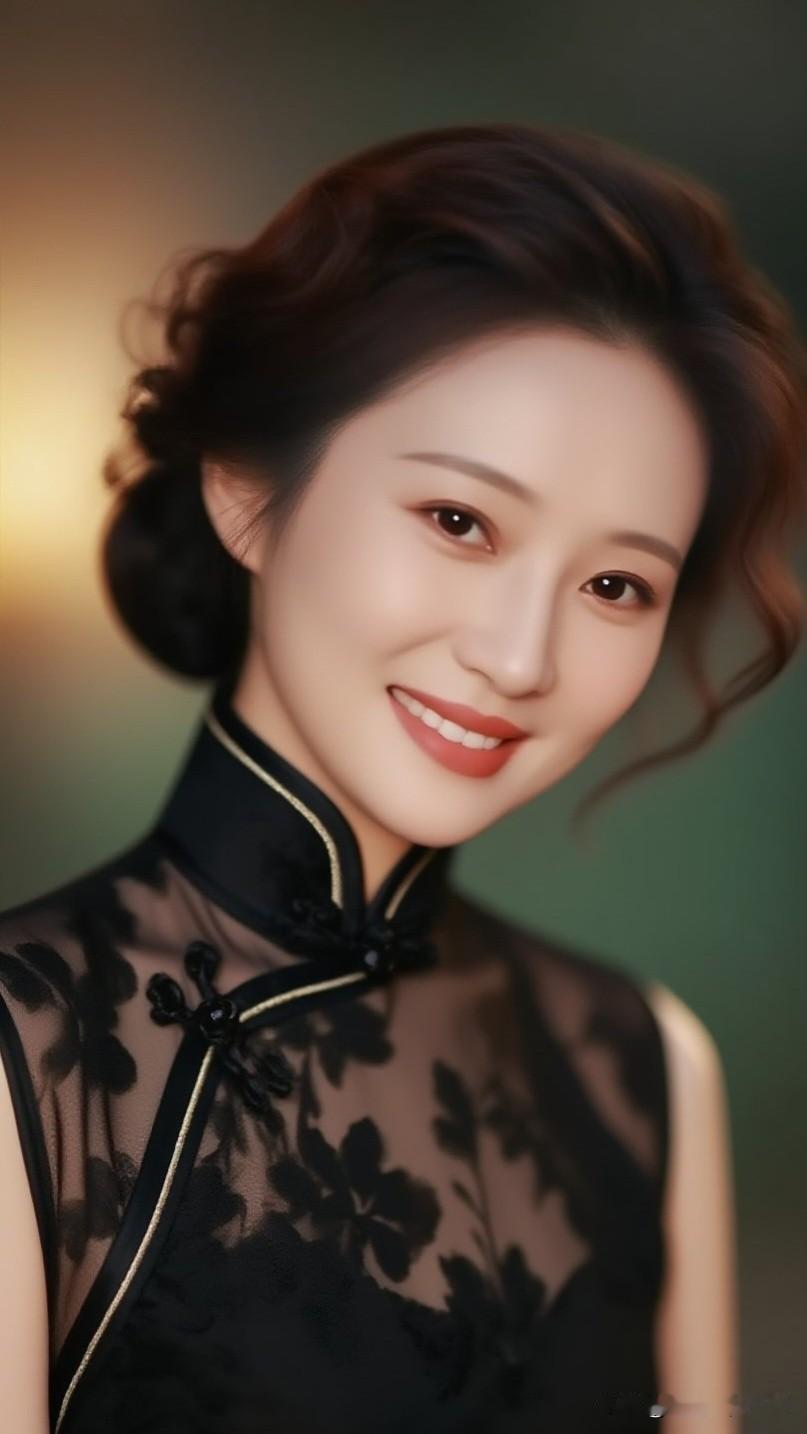 什么样的穿搭可以成为气质女神?优雅美若天仙，尽显东方韵味！🌸✨