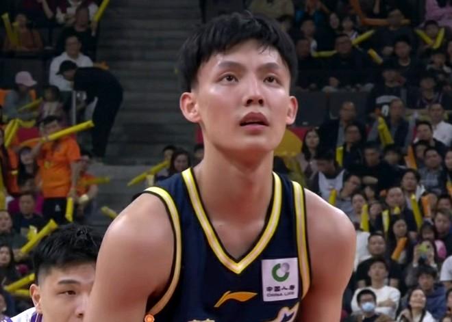 数据不会说谎：广东东阳光被超级残阵北京北控耻辱绝杀，3点不争的事实……1：广