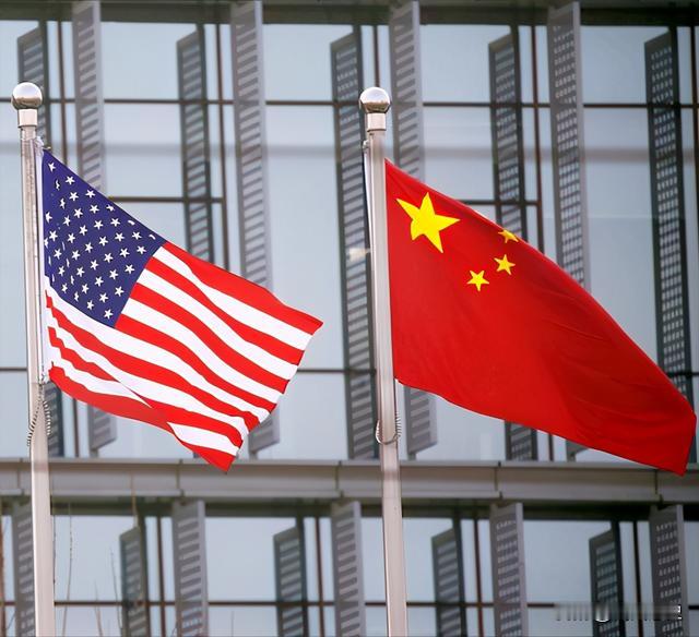 持续了8年的贸易战，美国终于撑不住了。5月20日，商务部放出一条不起眼的消息：中