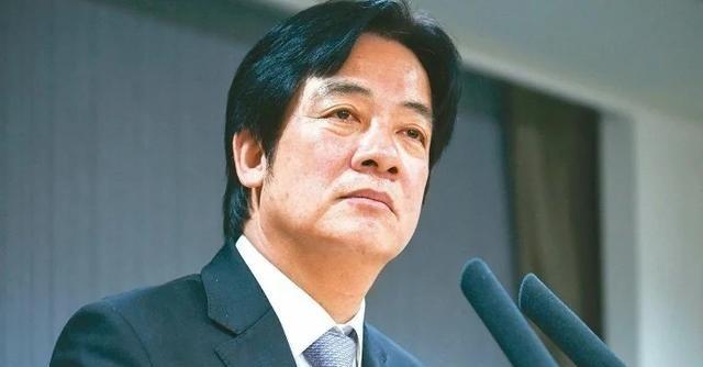 赖清德放话：台湾人不是中国人！高志凯教授怒斥：你不是中国人，那待在台湾干嘛，连自