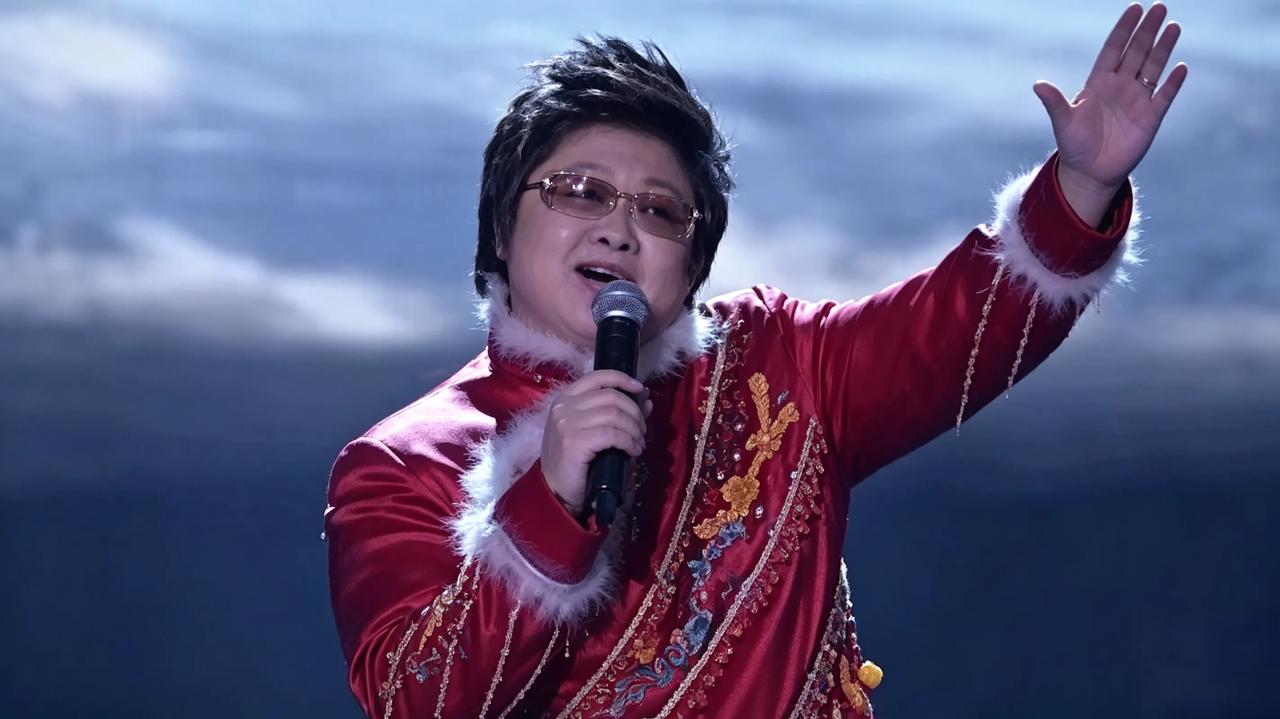 首唱者重要，还是传播者更重要？很长一段时间里，绝大多数听众都以为韩红就是《天