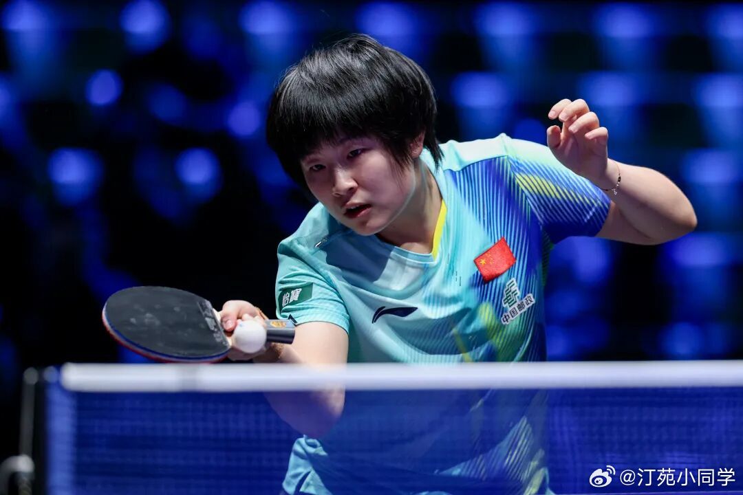 wtt美国大满贯2026本次美国大满贯赛，中国队有两名队员与美国选手搭档，以外