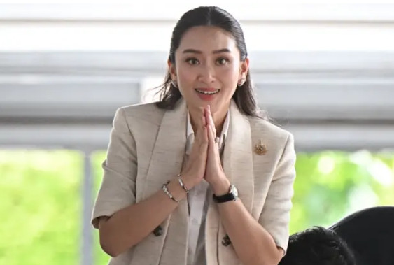 致命录音！洪森窃听丑闻炸出柬埔寨权斗暗线，三国博弈瞬间破防！​