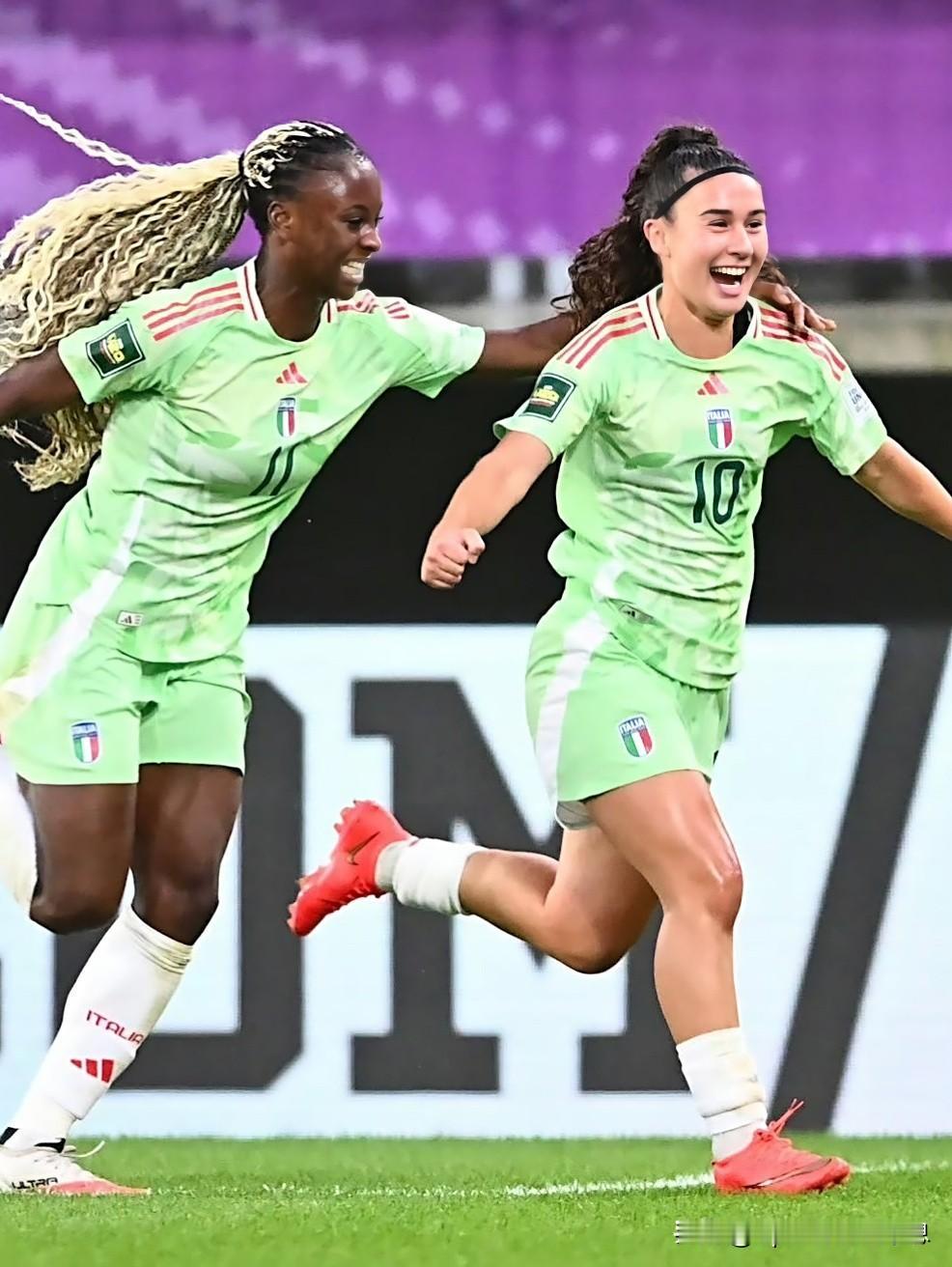 2026年U-20女足世界杯9月6日战报:C组(第一轮)排名/球队/胜平负/