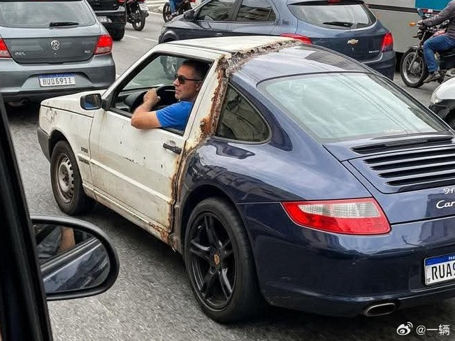 每个男人都有一个“波子”梦