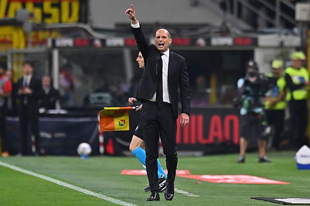 【尤文图斯0比0AC米兰】重要的平局，甚至伟大的平局，货真价实的一分。对于比赛