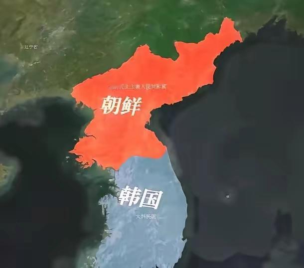 一位韩国人曾说过一句大实话：别看朝鲜与韩国现在敌对，但两国都明白，半岛统一早已无