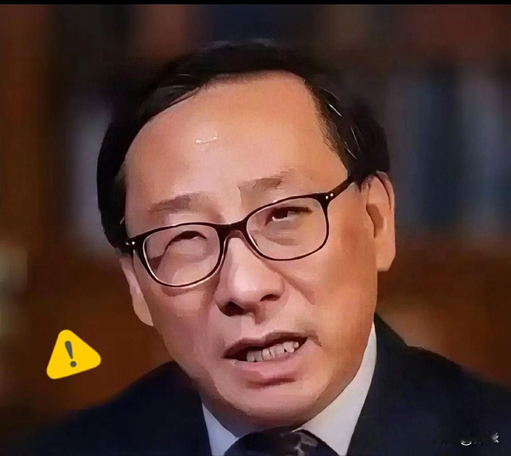 高志凯教授这番话，真是一盆冷水泼醒全网！他说未来中日若有一战，咱们最大的敌人