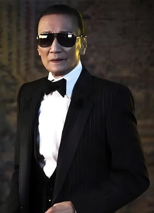 看了谢贤的遗产分配，我问我家公公为什么王菲和张柏芝的差距这么大长辈几句话直接