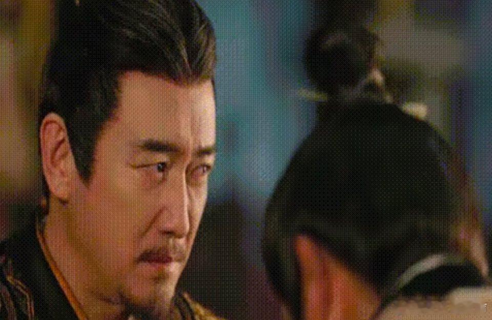 桃花映江山：沈在野与祁王，君臣二人之间的嫌隙日益加深，仿若两条即将相撞的巨流，激