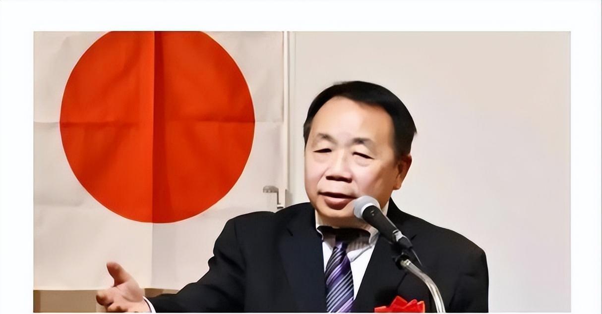 🌞石平事件再发酵：日本社会拒绝接纳，中国坚决“拒收垃圾！”石平的政治生涯
