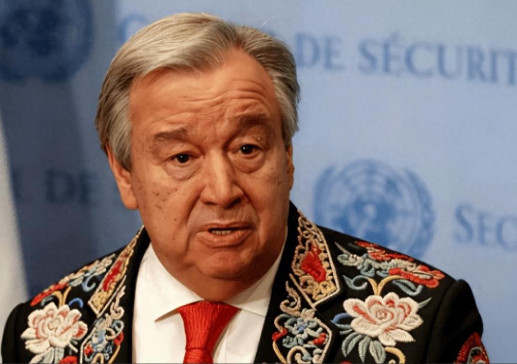 高志凯建议中国用人民币缴联合国会费，这招真的戳中要害！高志凯这一提议，简直是