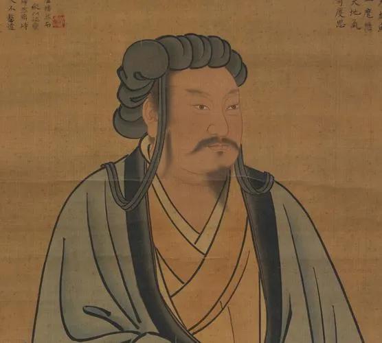 智计冠绝三国，最难得的却是这份忠心颠覆很多人的认知！三国从来不缺聪明谋士、