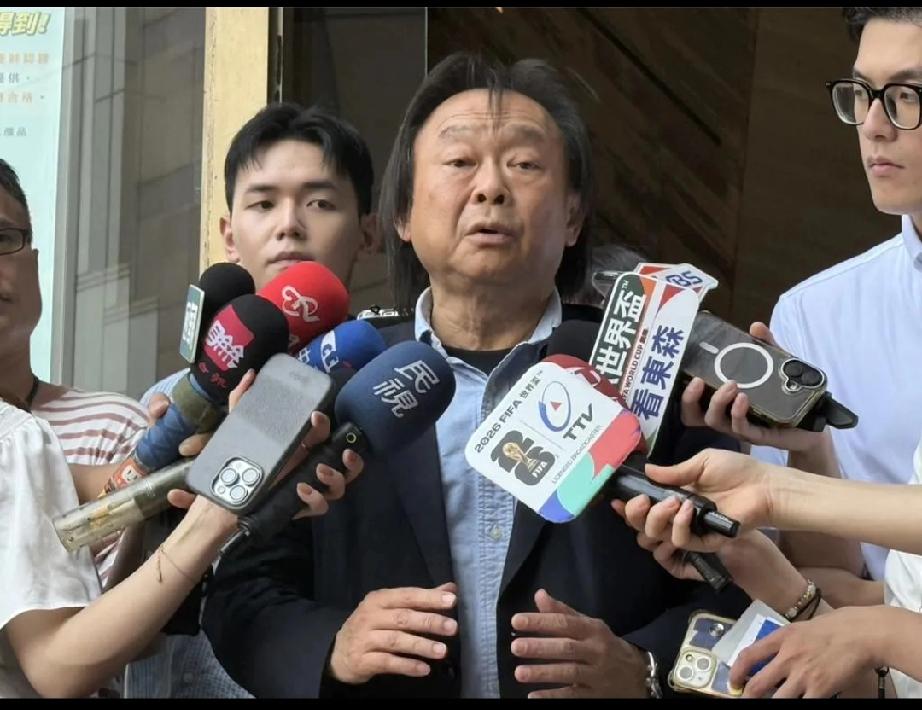 中国大陆今（1日）正式实施《民族团结进步促进法》，民进党立委王世坚受访时叫嚣：欺