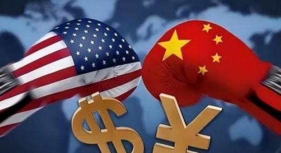 美专家放言，如果中国用武力统一台海，西方可能冻结中国海外3.2万亿资产，但他们没