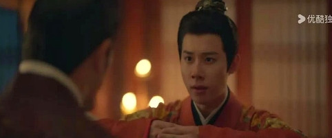 《藏海传》：要不是庄之行成为武状元后被平津侯封为世子还将癸玺之事全盘托出，藏海永
