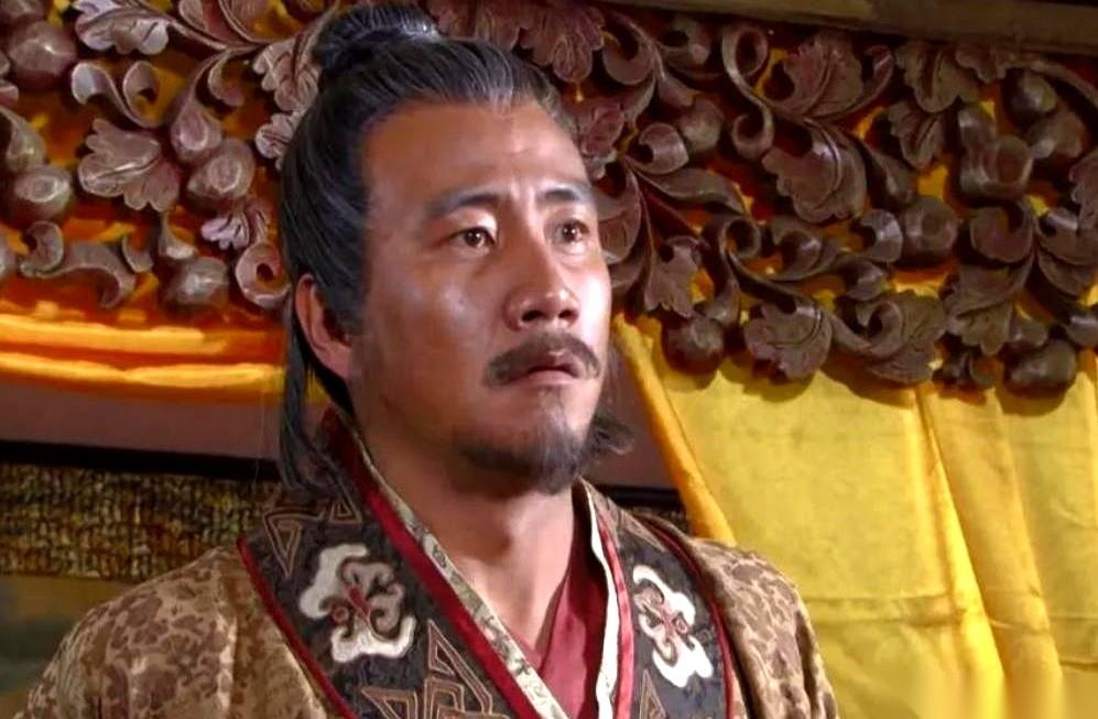 “你76了？司马懿七十多照样能反，你就不行？”就这一句话，李善长就知道，今天死