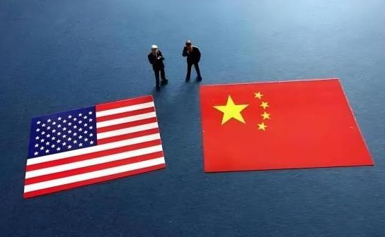 终于有人管管美国了！美国遇到大麻烦，用得上中国了，美：中美两国需要携手，数据显示