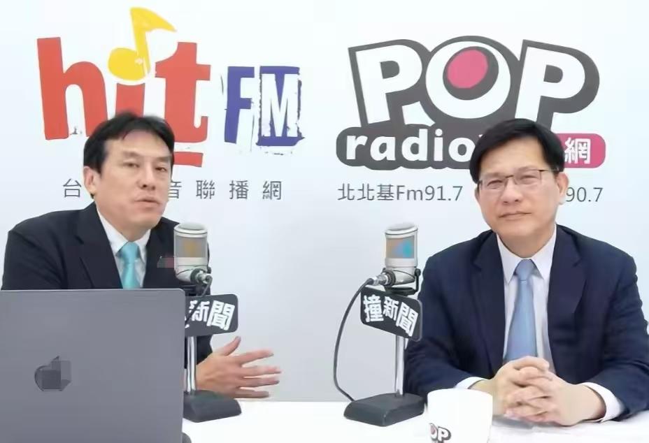 台湾林桂龙再次叫嚣，称中国是“麻烦制造者”！在11月13日，台外事主管林桂龙在节