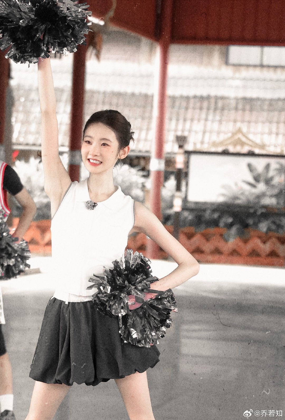 #张艺凡##张艺凡#姐姐你好美啊​