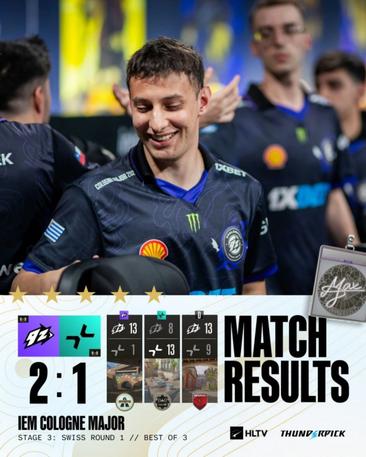 stage3上来就开黏! xiELO一绿带四红 PV魂断香蕉道1-2不敌9z
