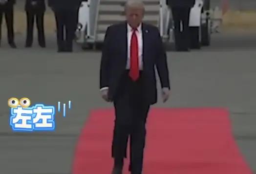 特朗普又病了！是的！因为在我看来，他以前就是个病人，正常人不会那么癫狂！