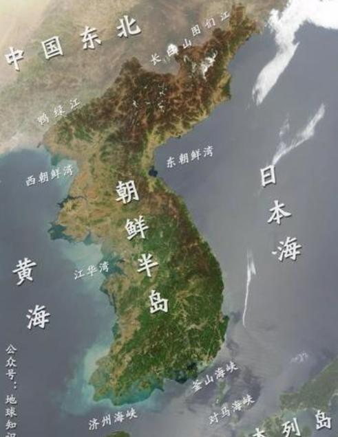 日本为什么忌惮朝鲜！第一，朝鲜境内没有日企，人家不稀罕。第二，朝鲜人也不用日