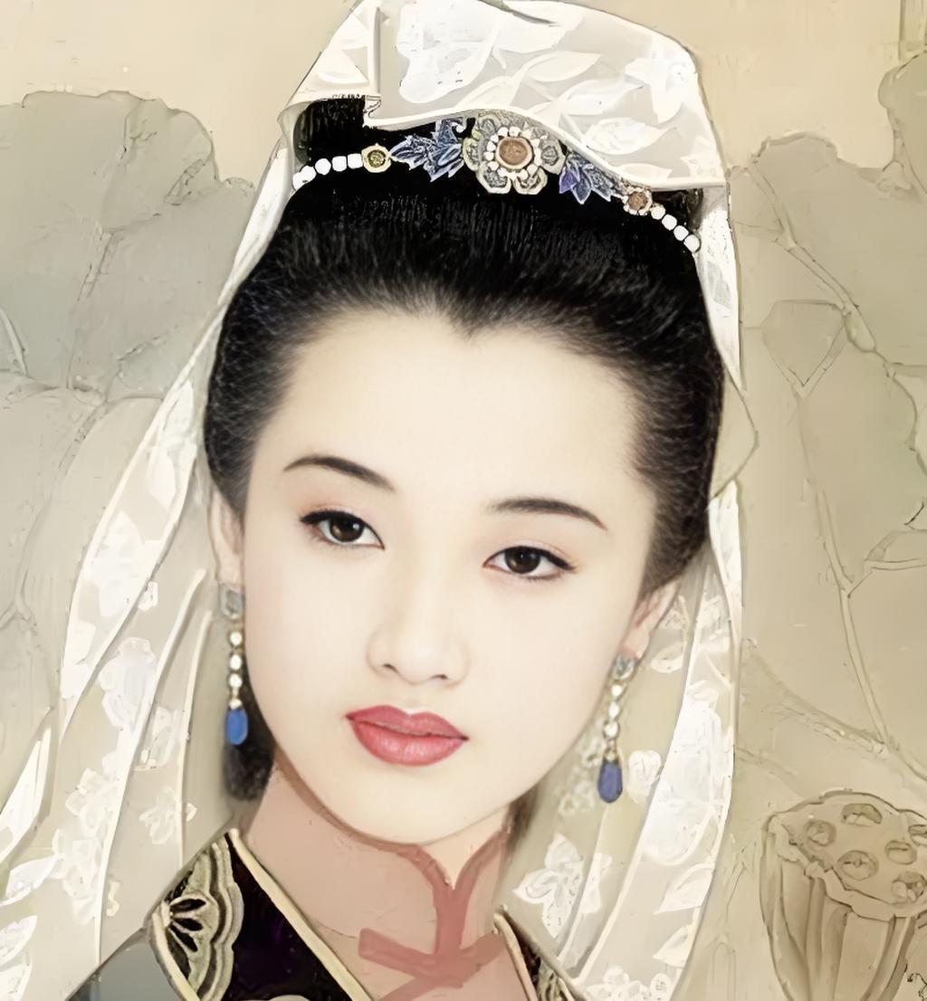 那个让吴三桂为自己冲冠一怒的陈圆圆，后来怎么样了？公元1644年农历三月十九，