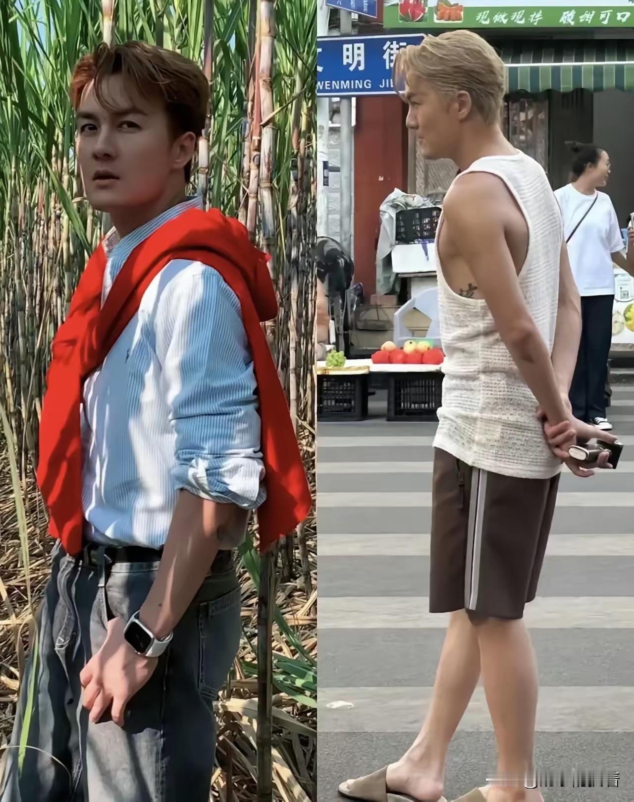 终于懂了吴克群为何不结婚并非没人喜欢他而是他已46岁，竟觉得一个人过也挺不错