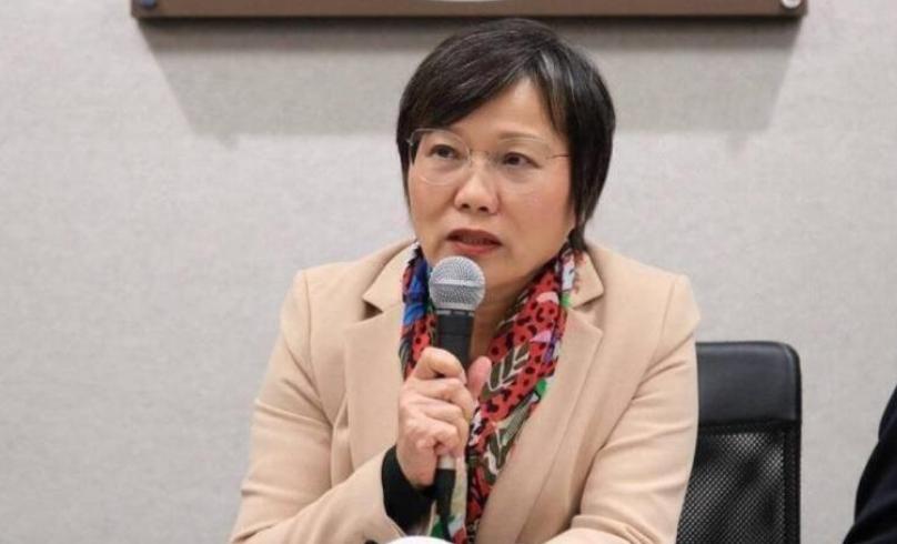 “台独分子”刘世芳或与外甥反目，港媒的一篇报道杀伤力还是很大的！赖清德的亲信、