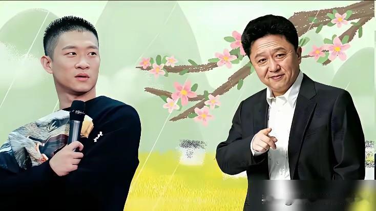 出走德云社的人当中，为什么于谦唯独不和何云伟再有往来？曹云金再怎么争执，好歹保