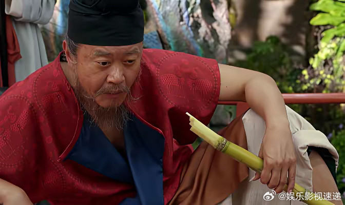 《长安的荔枝》的导演能不能不要忽悠大家！最近《长安的荔枝》这电视剧火得不行，我好