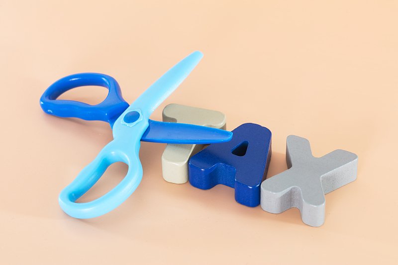 个人单次收入1000元以下免交增值税, 税务总局继续优化起征点标准判定细则