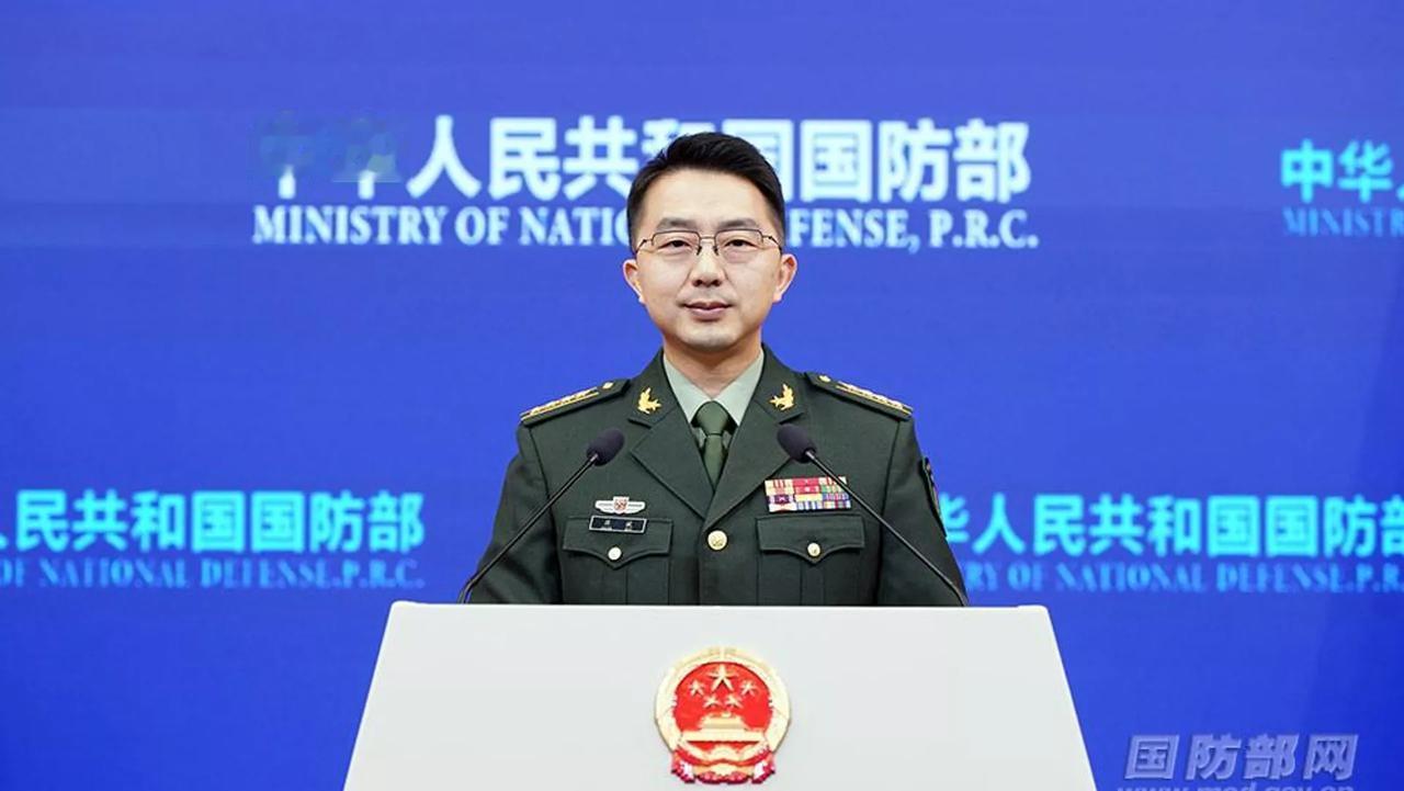 “台湾的天彻底塌了。”7月31日，国防部直接放话：谁搞台独，谁找外人来帮忙打仗，